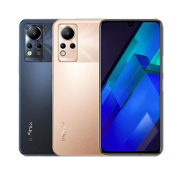 Infinix Note 12 6GB